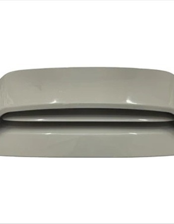 KAPUT HAVALANDIRMA TURBO ÜST PLASTİĞİ HYUNDAI STAREX PANELVAN KAMYONET LİBERO 2001-2009