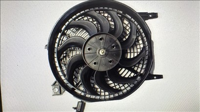KLİMA FANI COROLLA AE100 / AE101 92-99 