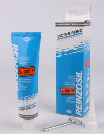 SIVI CONTA +300 °C 70 ML REINZOSIL