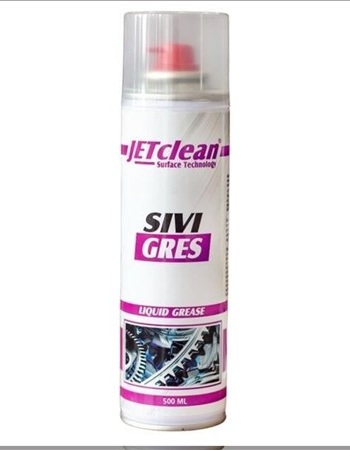 SIVI SPREY GRES 500ML JETCLEAN